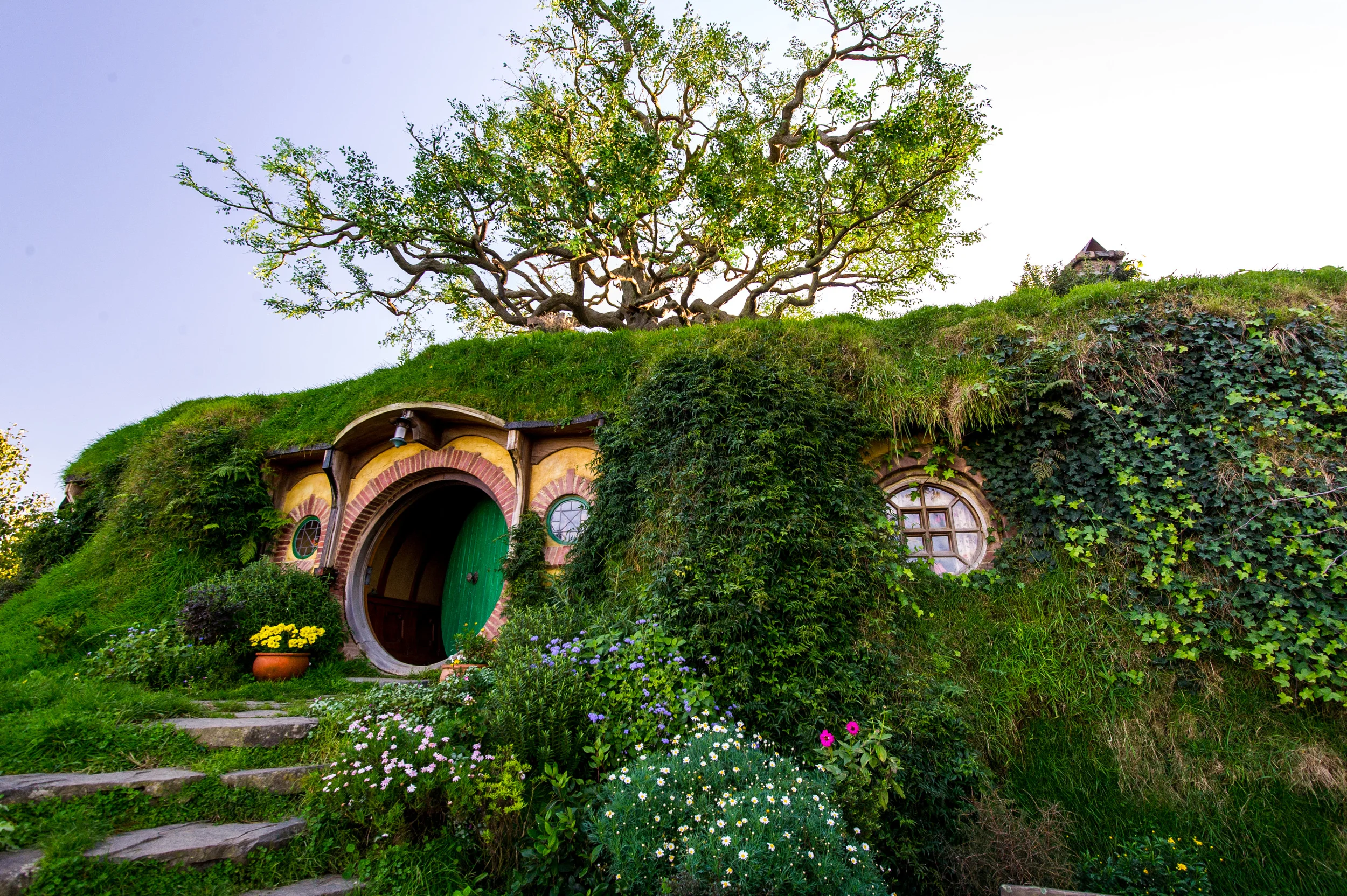 Hobbiton