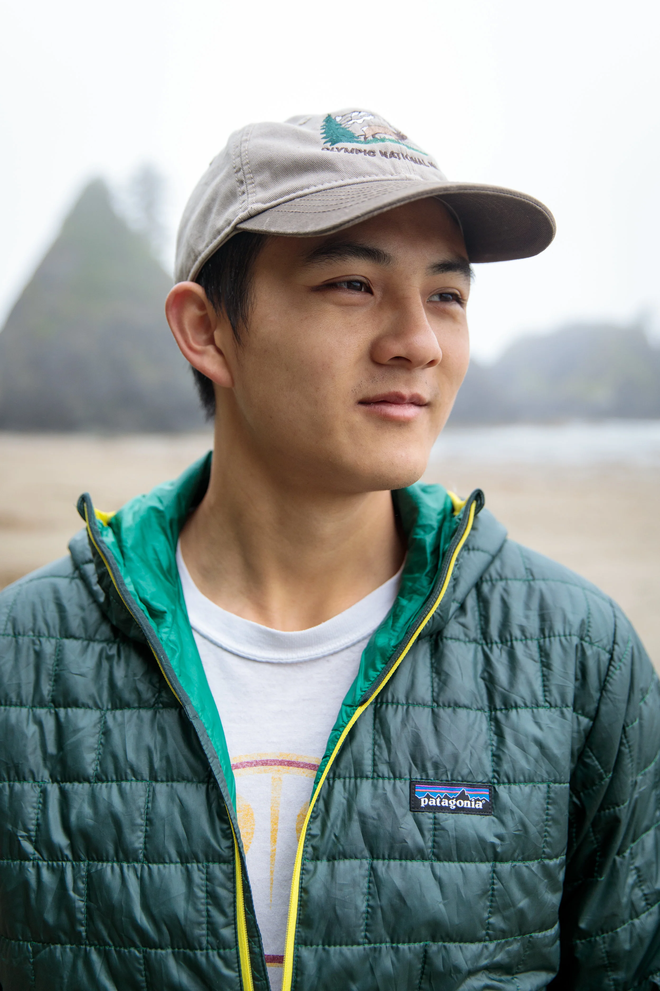 Andrew Tat Seattle Freelance Editorial and Commercial Photographer