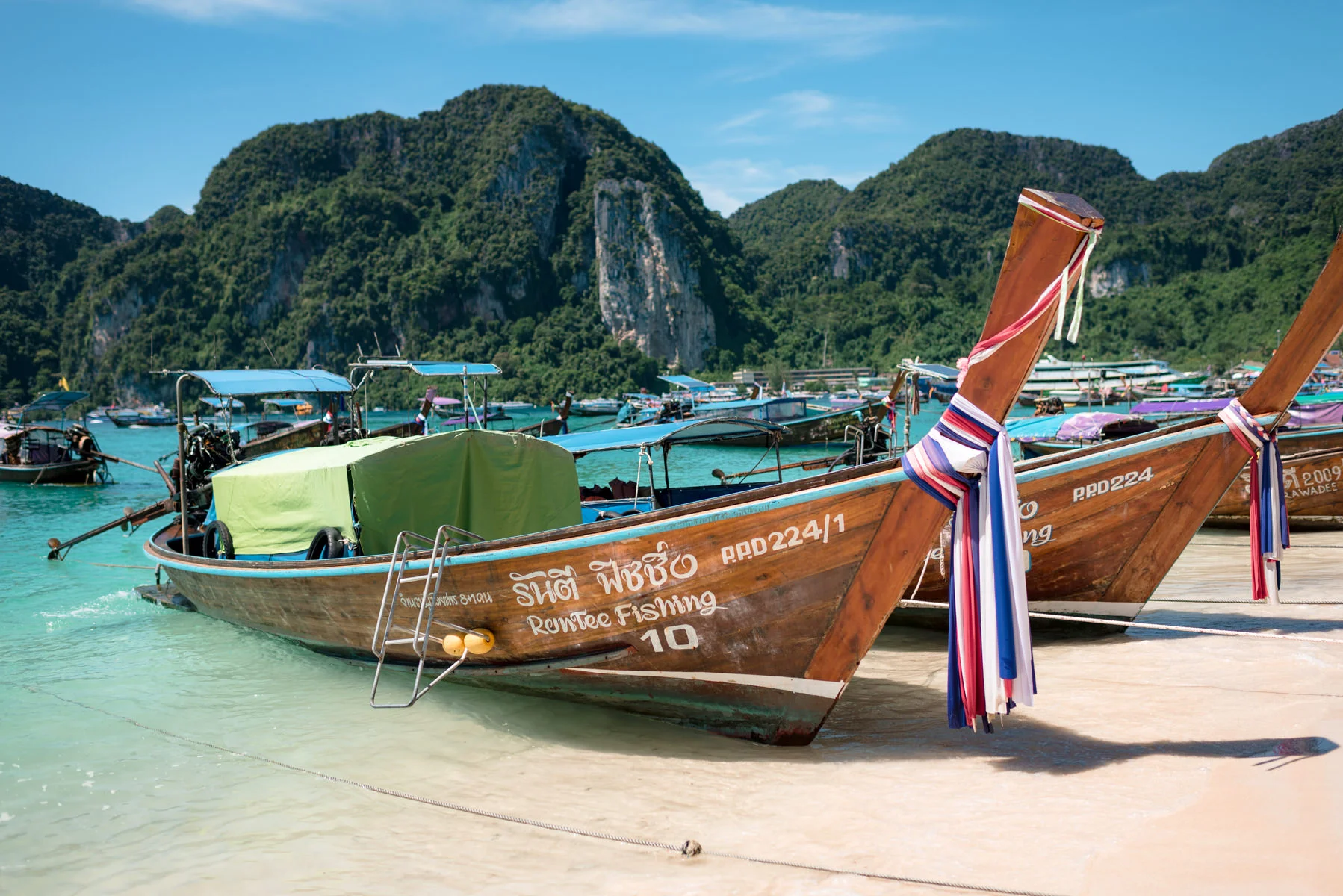 Andrew Tat - Editorial Travel Photography - SE Asia - Thailand - Phuket Phi Phi - 10.jpg