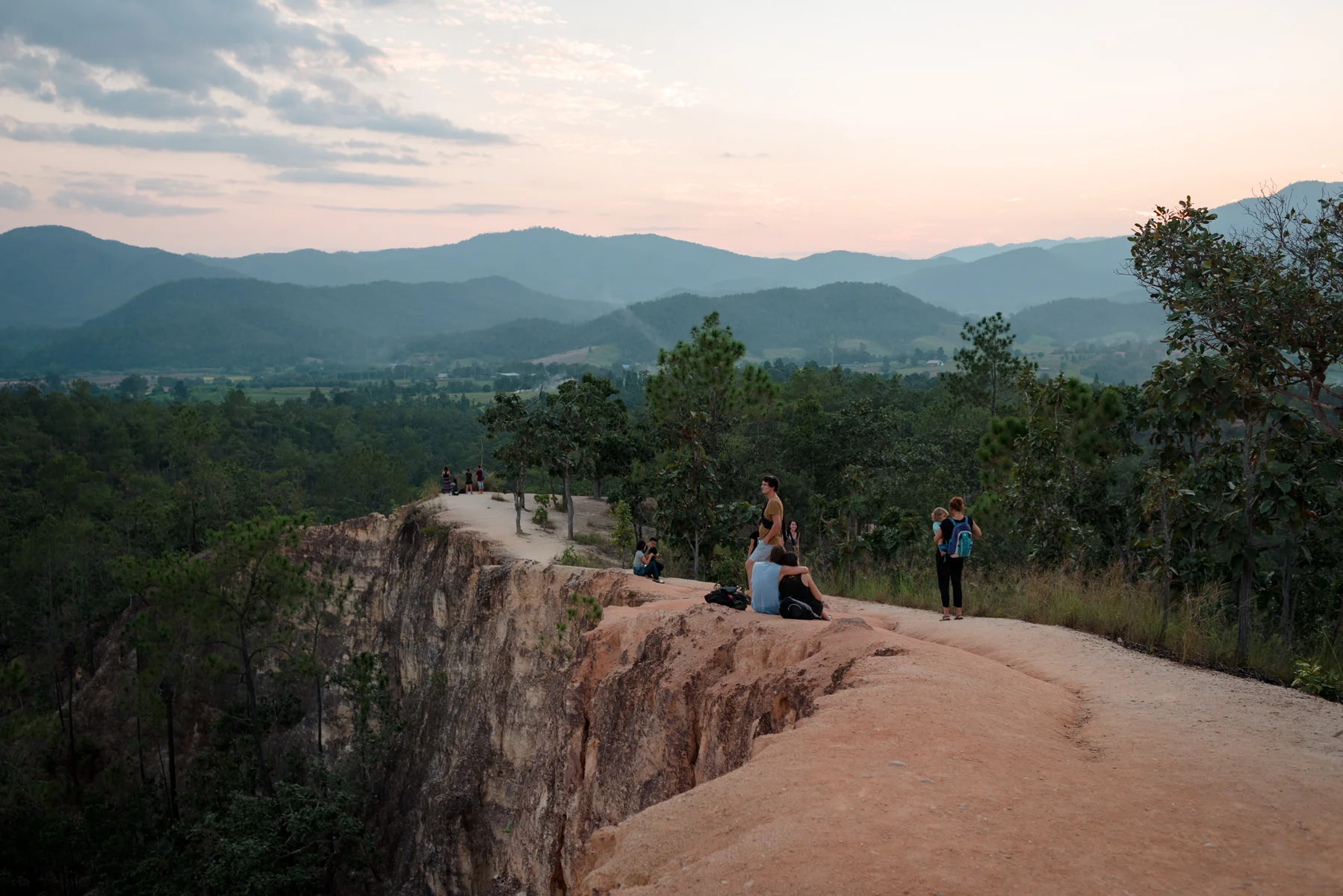 Andrew Tat - Editorial Travel Photography - SE Asia - Thailand - Chiang Mai Pai - 31.jpg