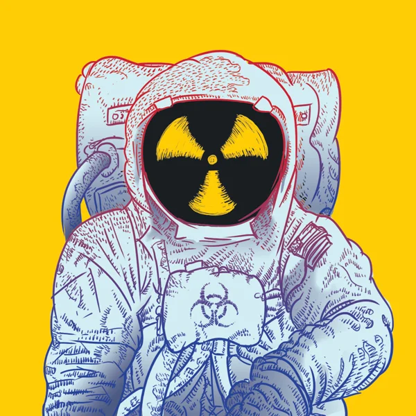 NASA and it's Radiation