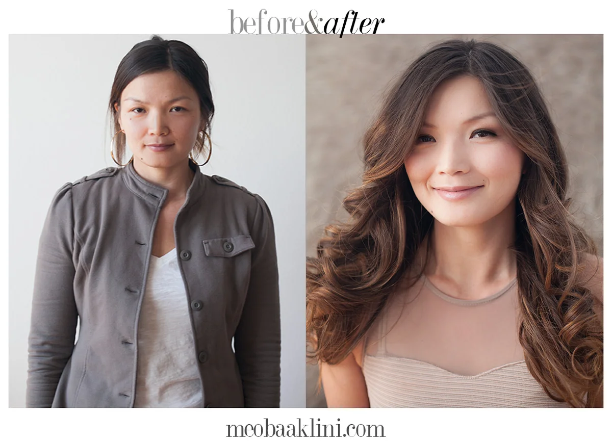 Ariunaa/ A Natural Beauty/Benicia Boudoir and Glamour Photographer