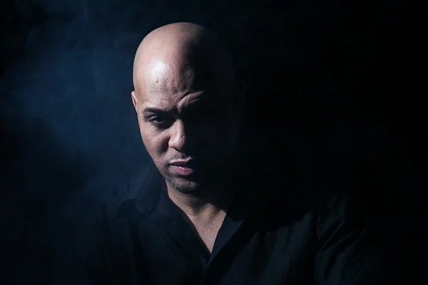 ...and sometimes I shoot boys//Benicia Head Shot Photographer