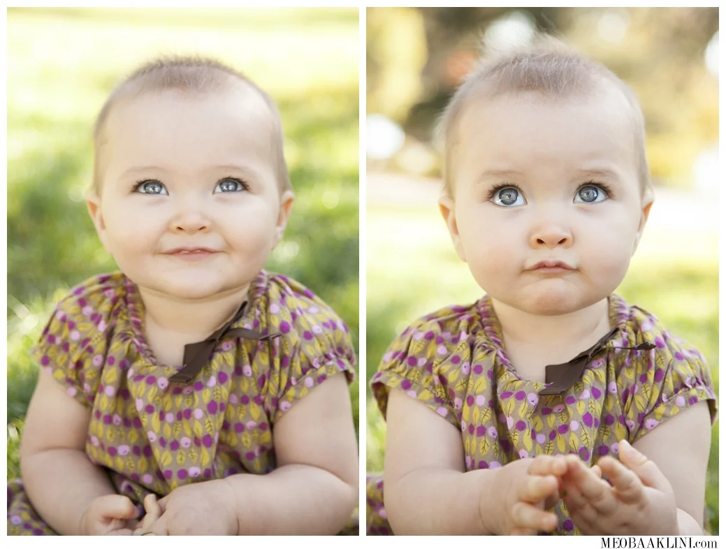 Baby, baby! Benicia Family Photographer