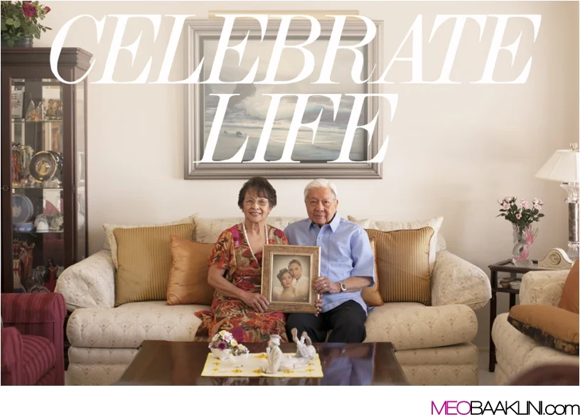 Celebrate Life//Mama & Papa/Las Vegas Family Photographer