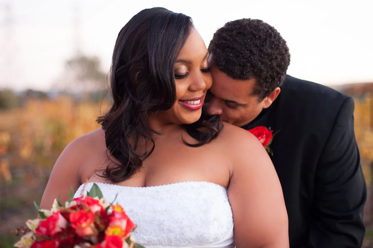 Cher+Thomas//Murrieta's Well Wedding//Livermore Photographer