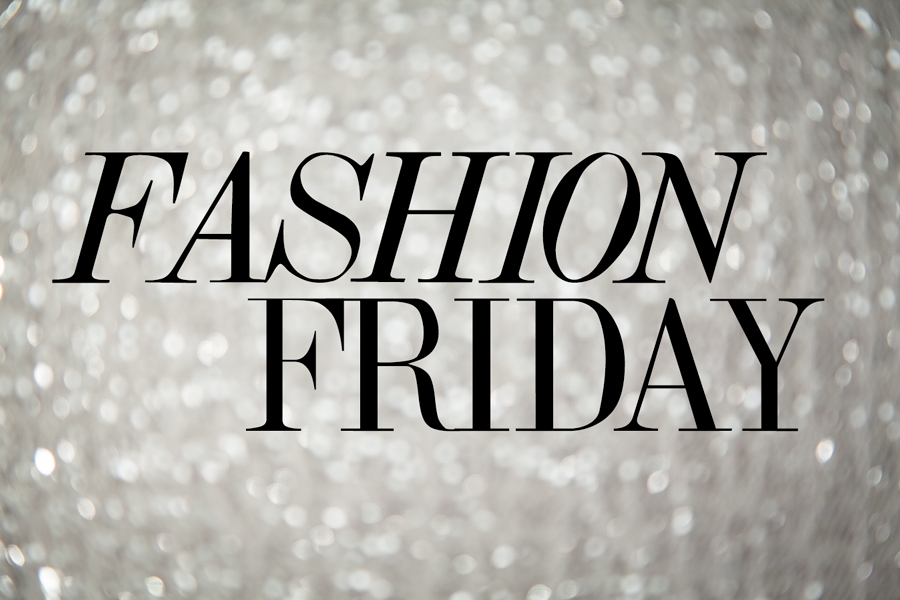 Friday Fashion/Cream Outfit Options