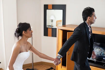 Fusion Moments Media, Workshop//Emeryville Wedding Photography & Videography