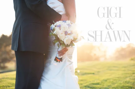 Gigi & Shawn//Mira Vista Country Club//East Bay Area Wedding Photographer