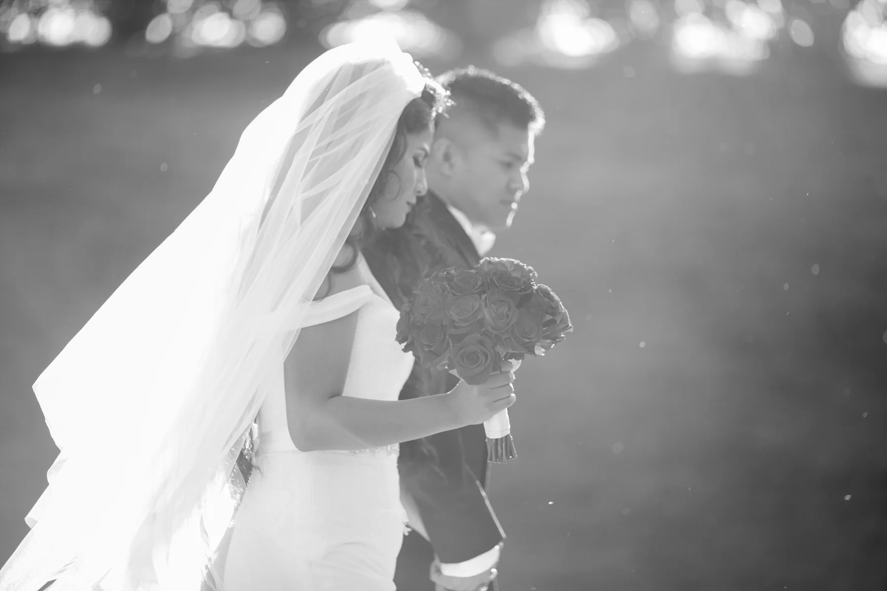 Joanne + Gerald/Grand Island Mansion/Sacramento Wedding Photographer