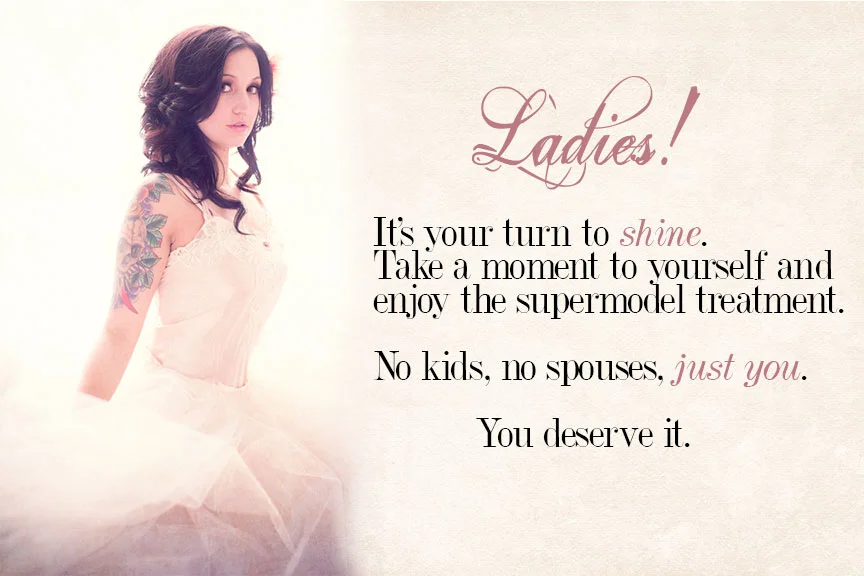 Hilarie's Helpful Hints: Featured Photographer for March