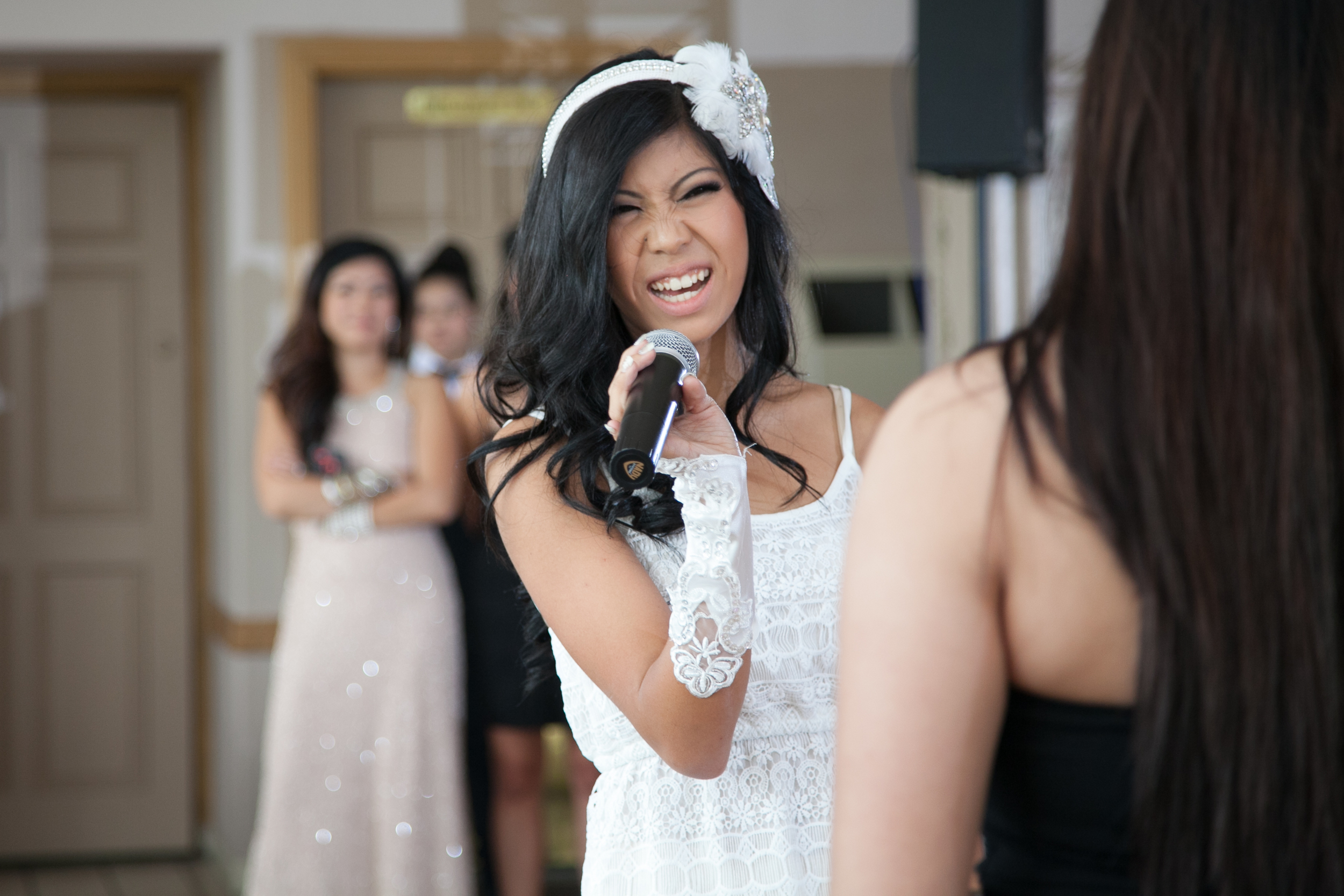 Jeilysse's Cotillion/Discovery Bay Country Club