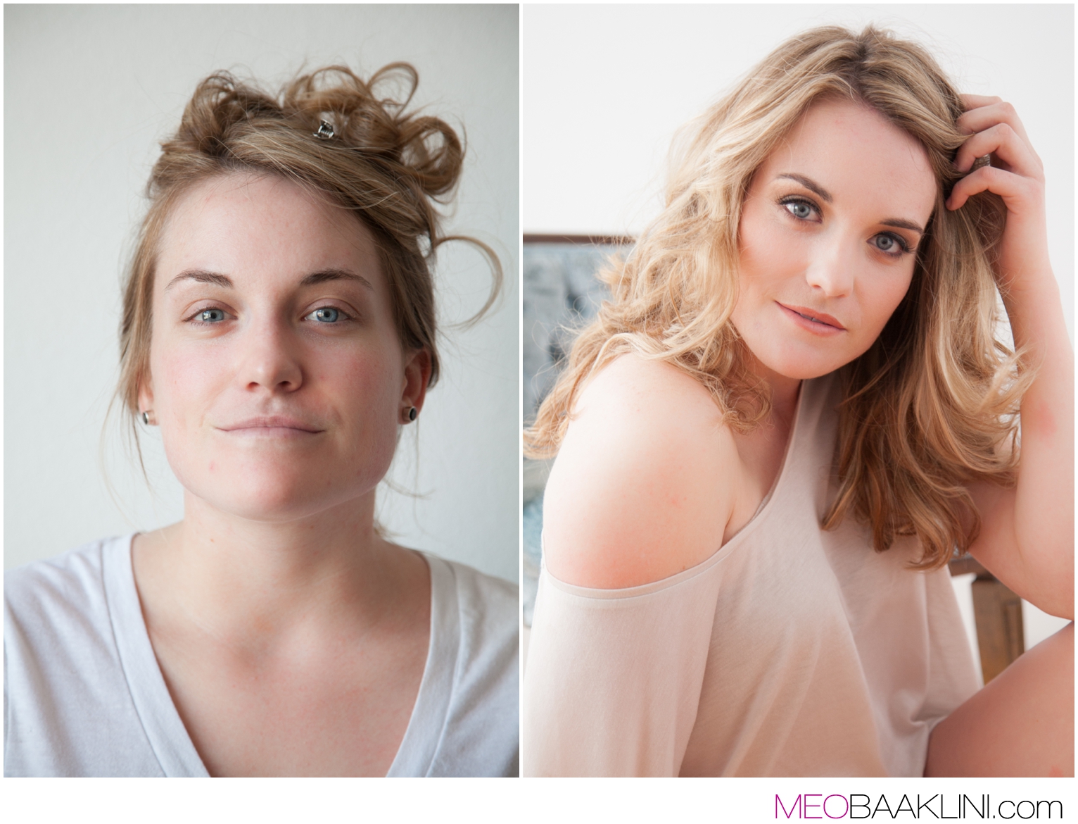 Kaitlyn//Natural Light Boudoir Photography