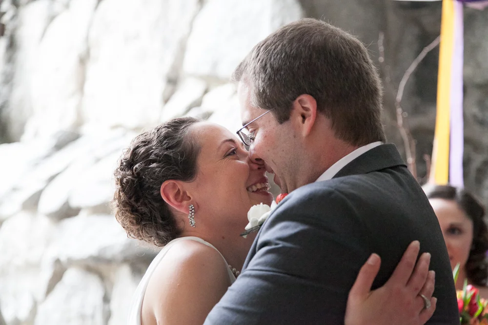 Mike & Mollie//Ahwahnee Hotel//Yosemite Wedding Photographer 