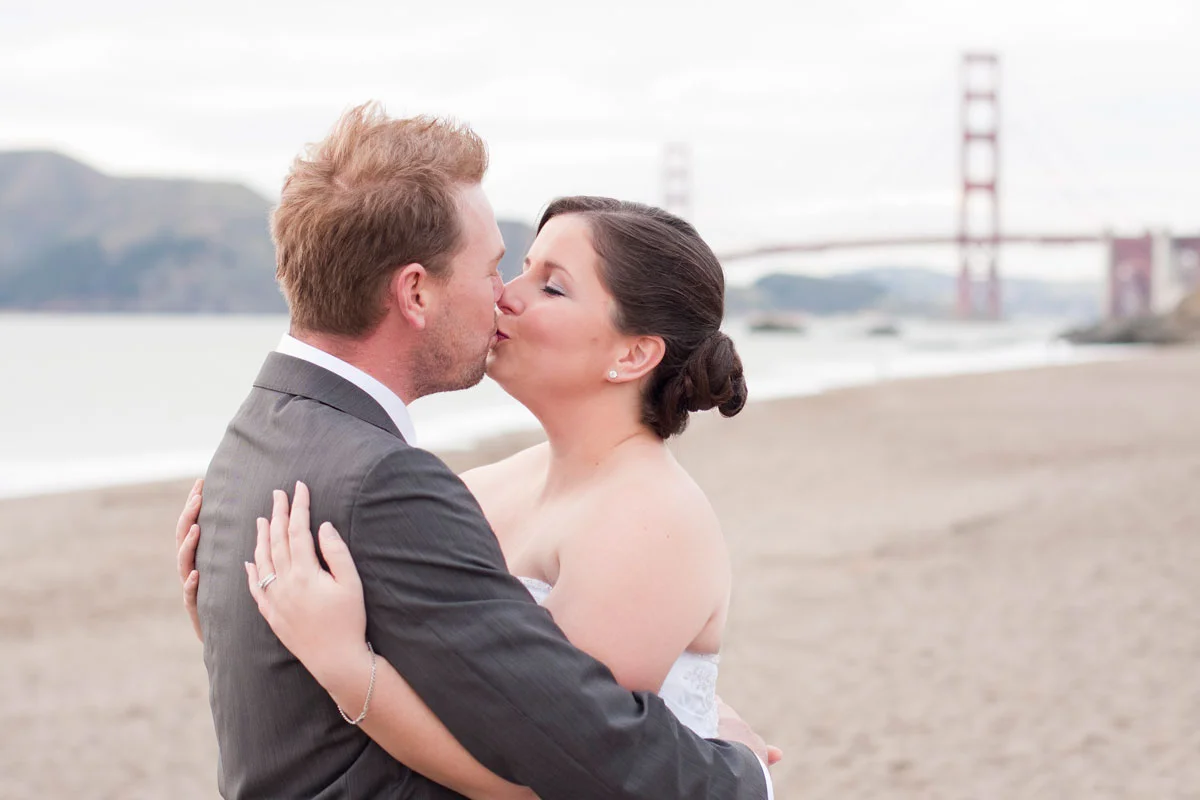 Partnering with Lyssabeth's Wedding Officiants//San Francisco Elopement and Wedding Photographer