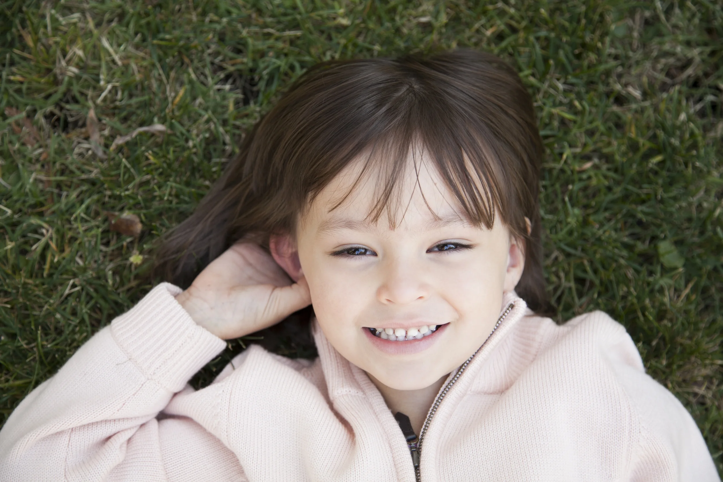 Reach for the Sky/Benicia Family Photographer