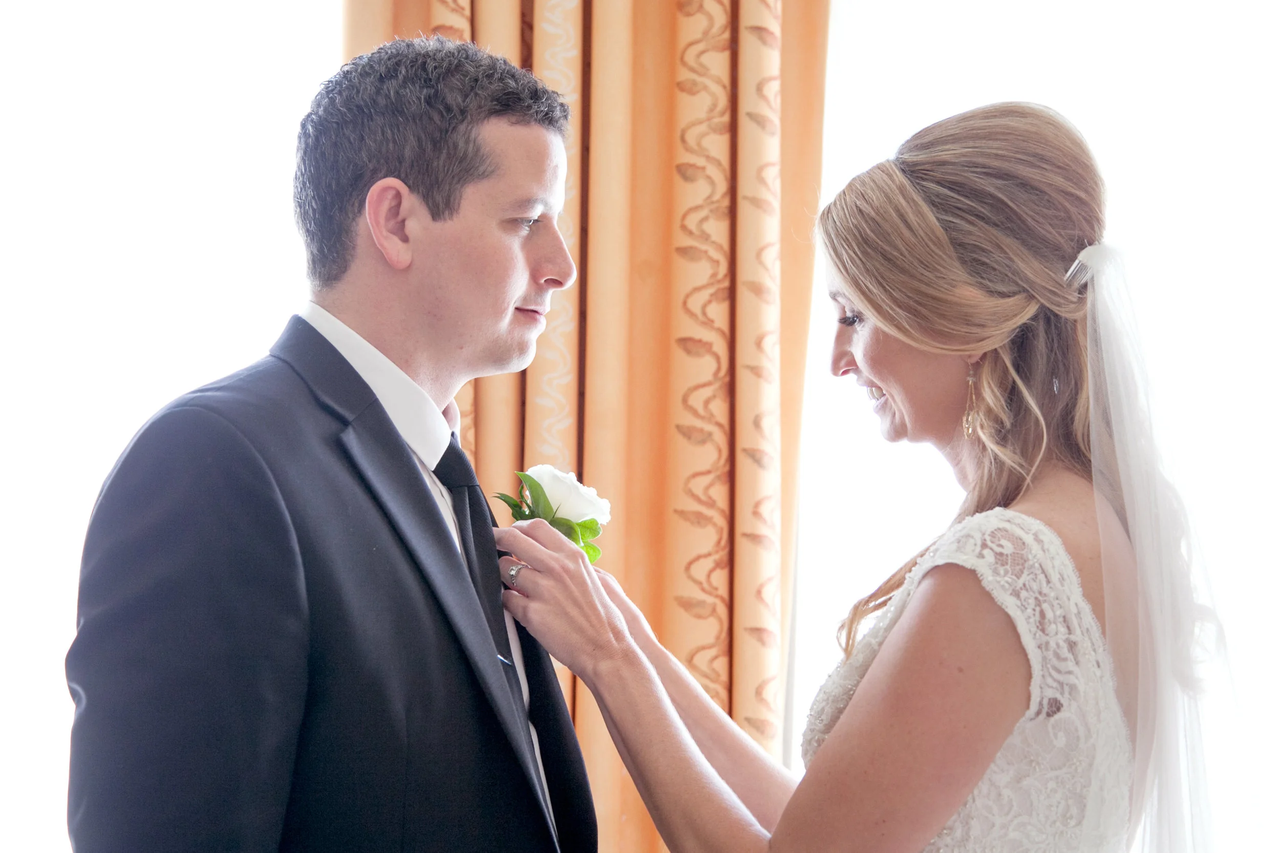 Stacy & Tyler/ San Francisco Wedding Photographer