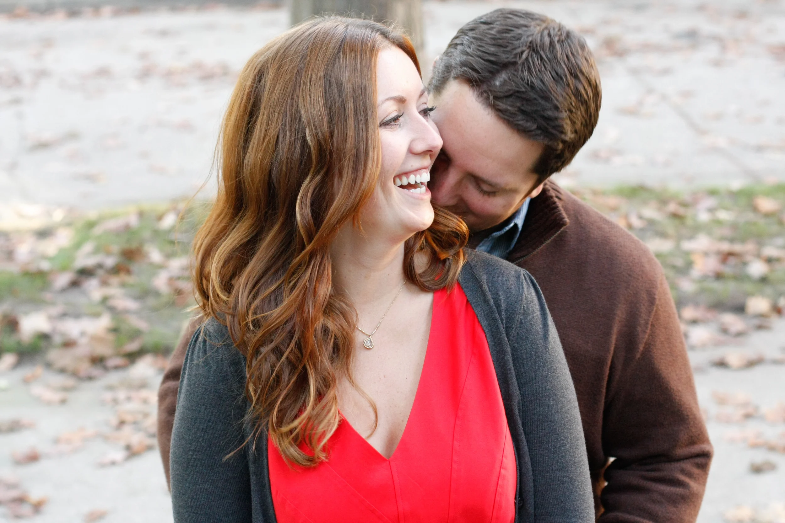 Stop Motion//Rachel + Mike Engagement