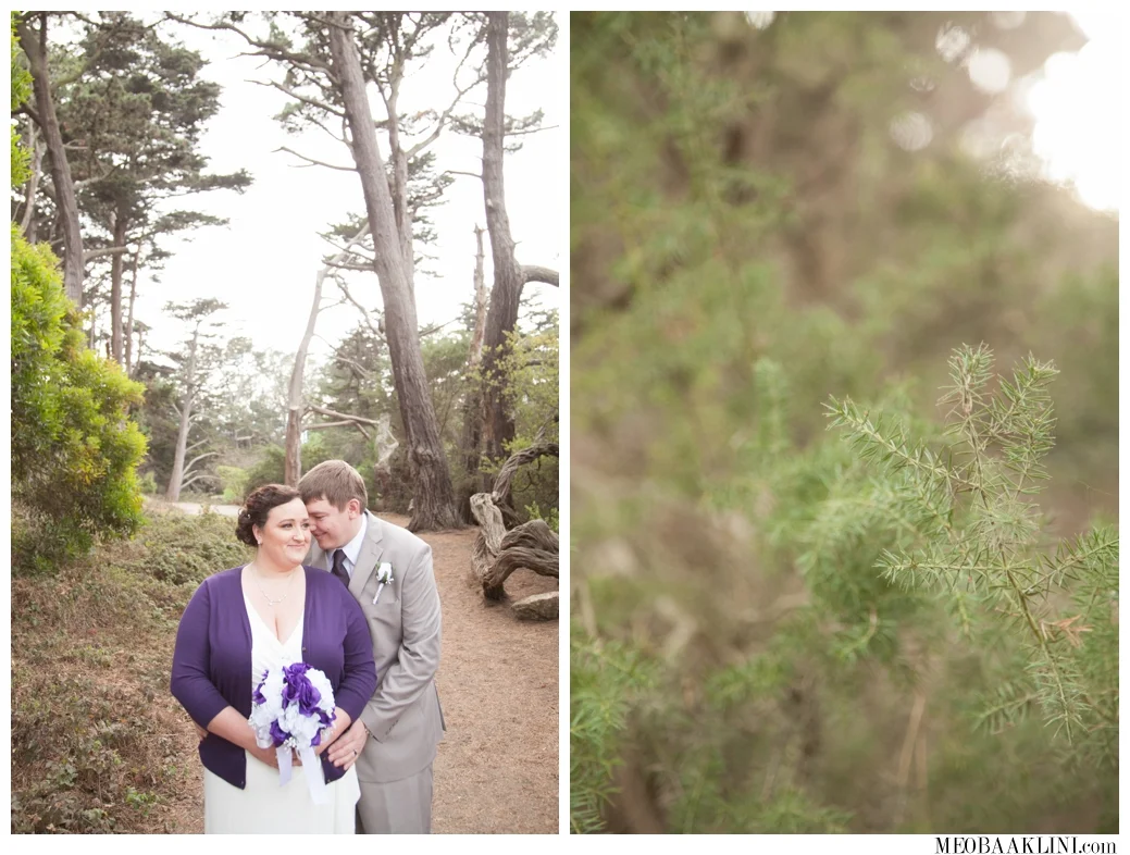 Teaser! Theresa & Ben's San Francisco Elopement