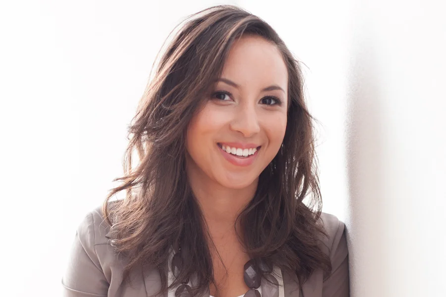 Teaser//Tierra's Glamour Session//East Bay Area Photographer