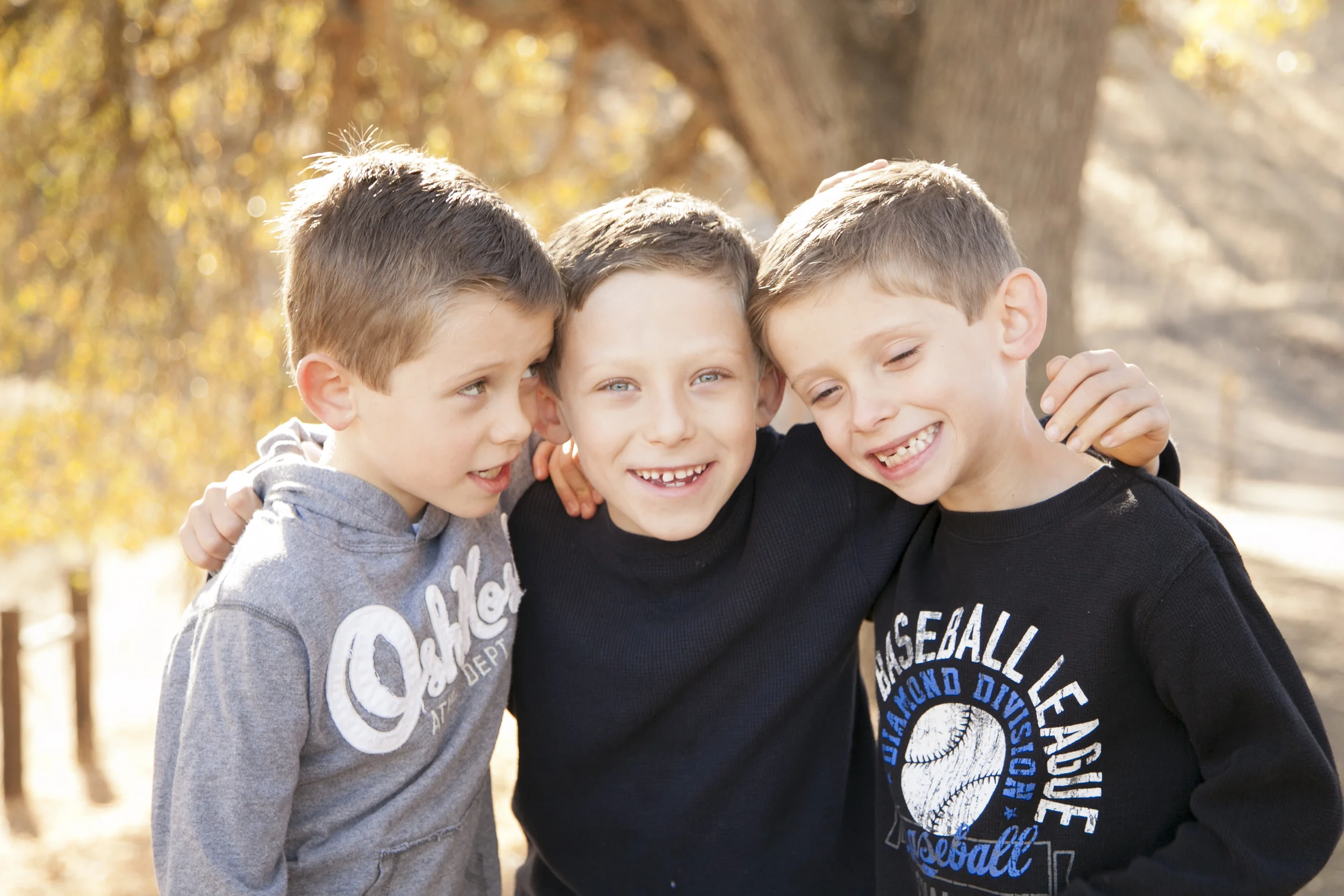 The Crenshaw Family/Walnut Creek Family Photographer/Borges Ranch