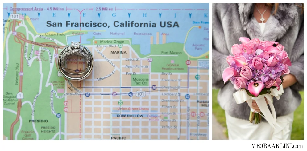 The Weekend. San Francisco Elopement Photographer