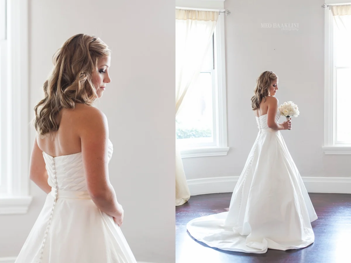 Viscaya/Sacramento Wedding Photographer