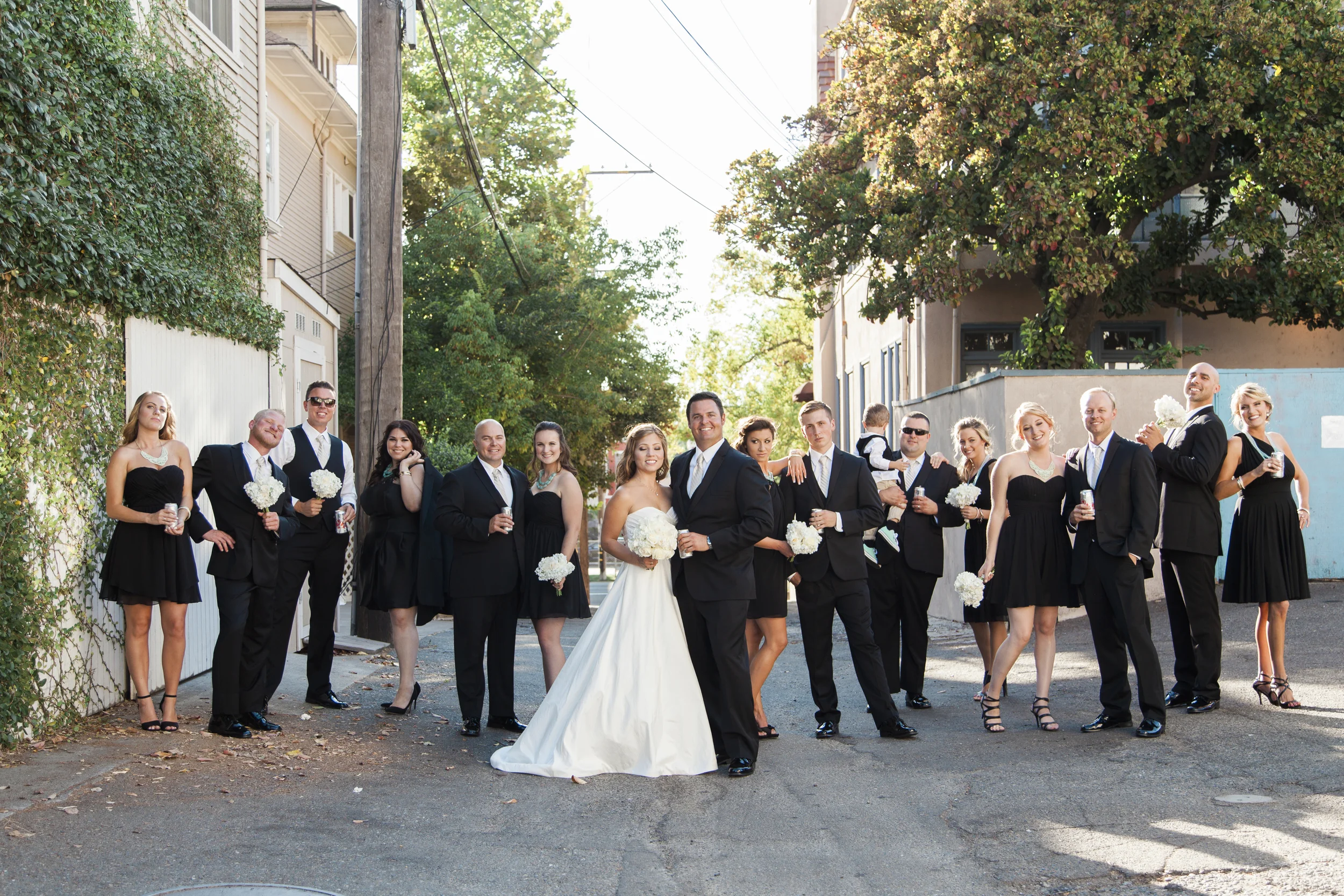 M+S|Vizcaya Sacramento