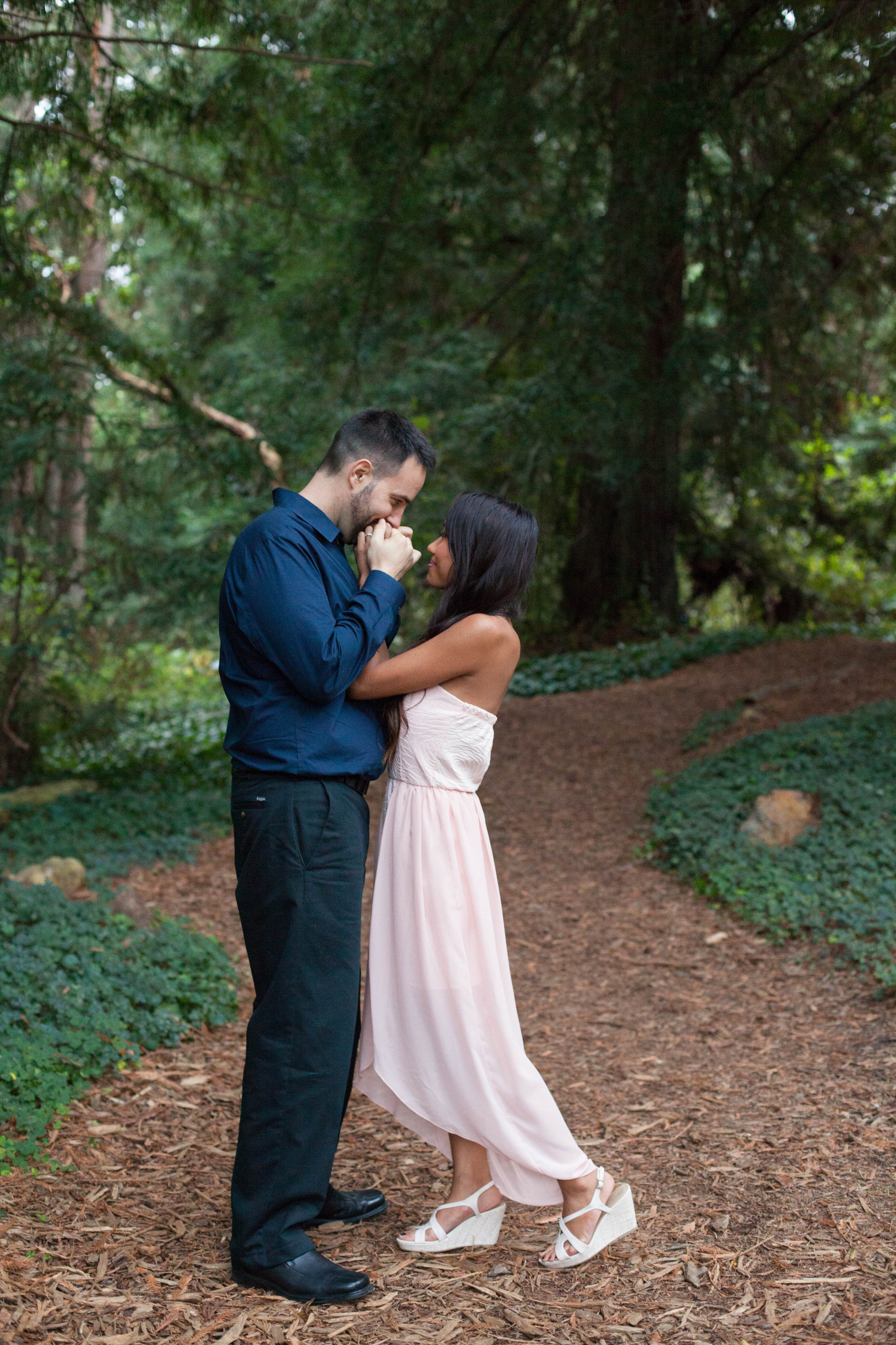 Meo Baaklini-San Francisco Engagement Photographer-Botanical Gardens11.jpg