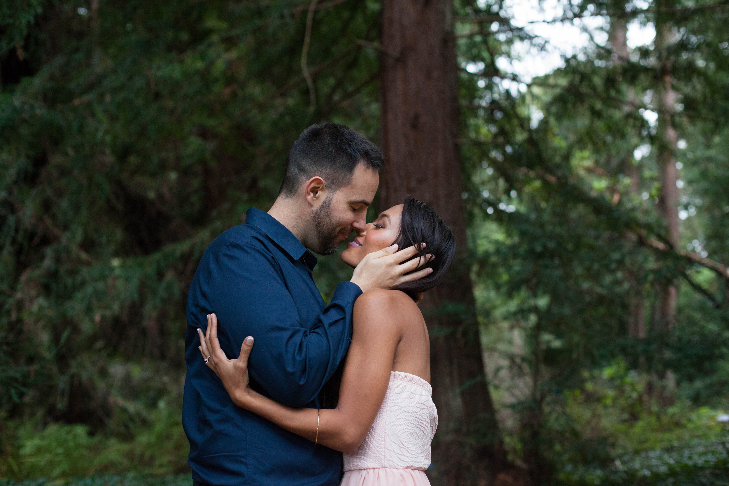 Meo Baaklini-San Francisco Engagement Photographer-Botanical Gardens13.jpg