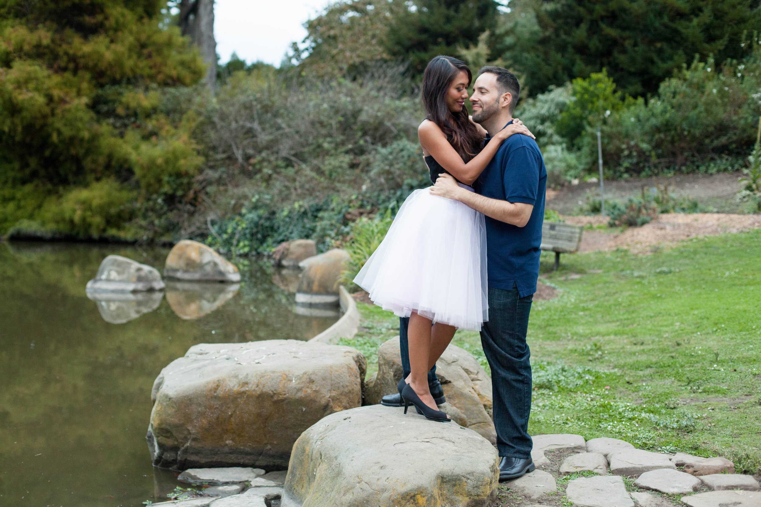 Meo Baaklini-San Francisco Engagement Photographer-Botanical Gardens16.jpg