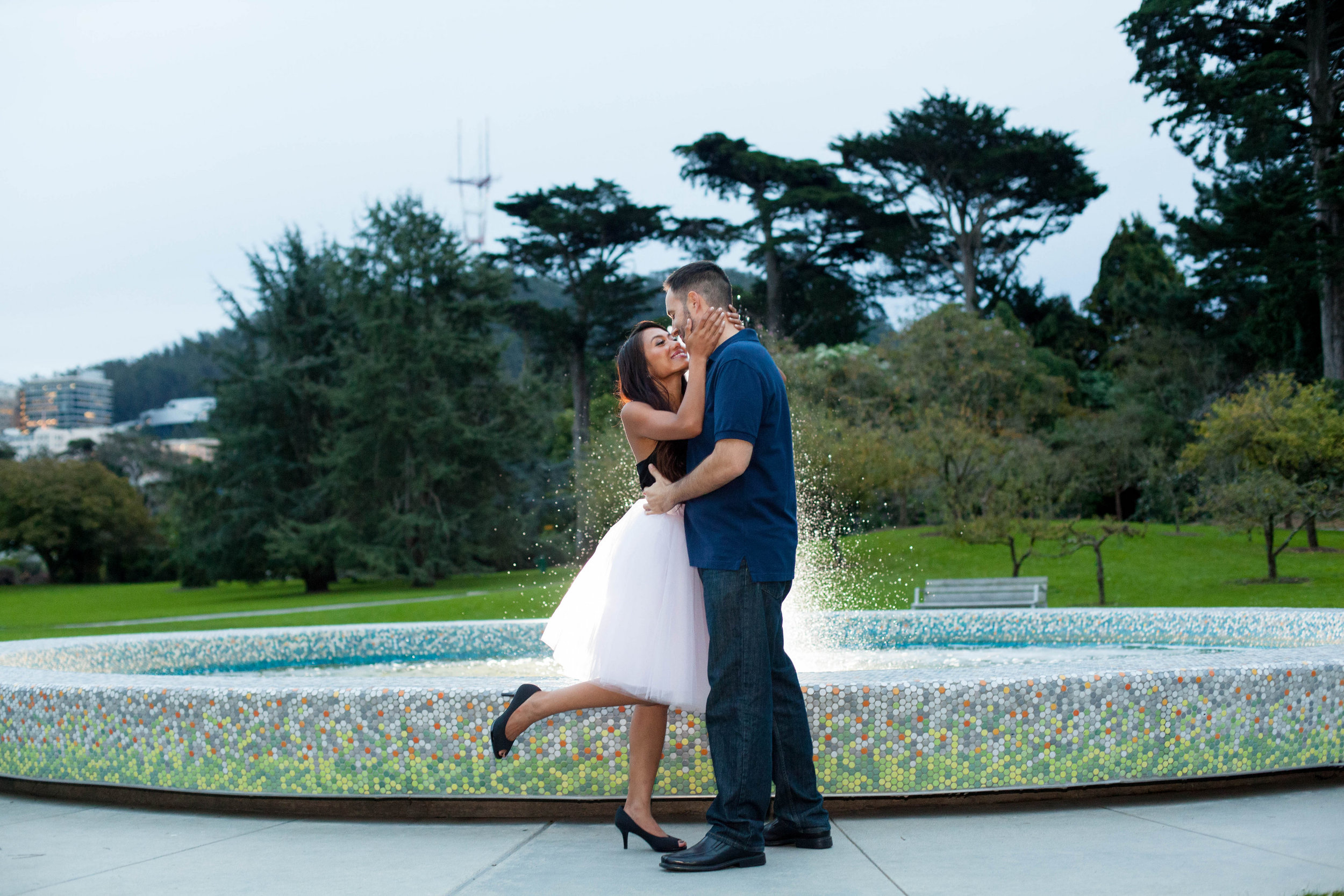 Meo Baaklini-San Francisco Engagement Photographer-Botanical Gardens17.jpg
