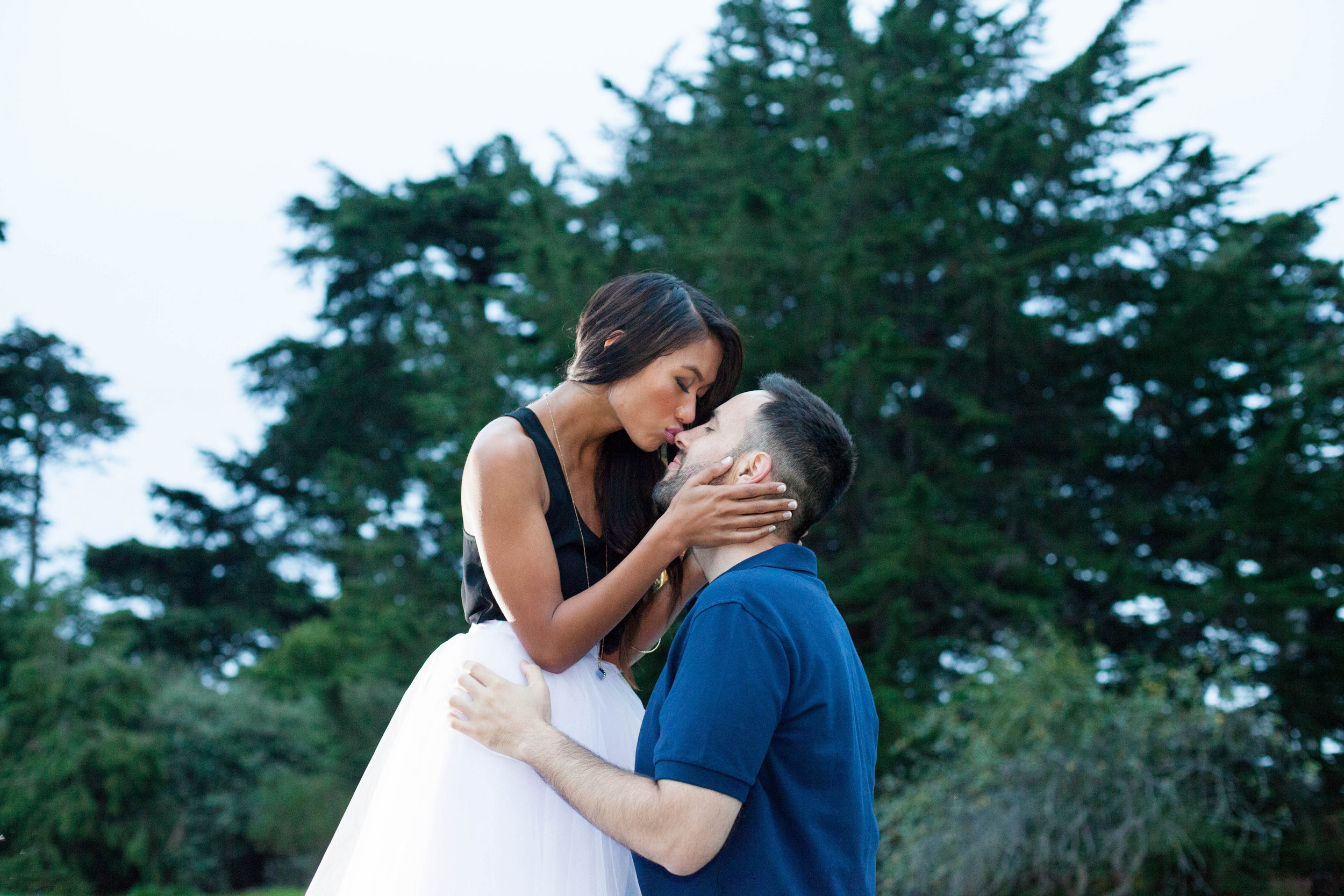 Meo Baaklini-San Francisco Engagement Photographer-Botanical Gardens18.jpg