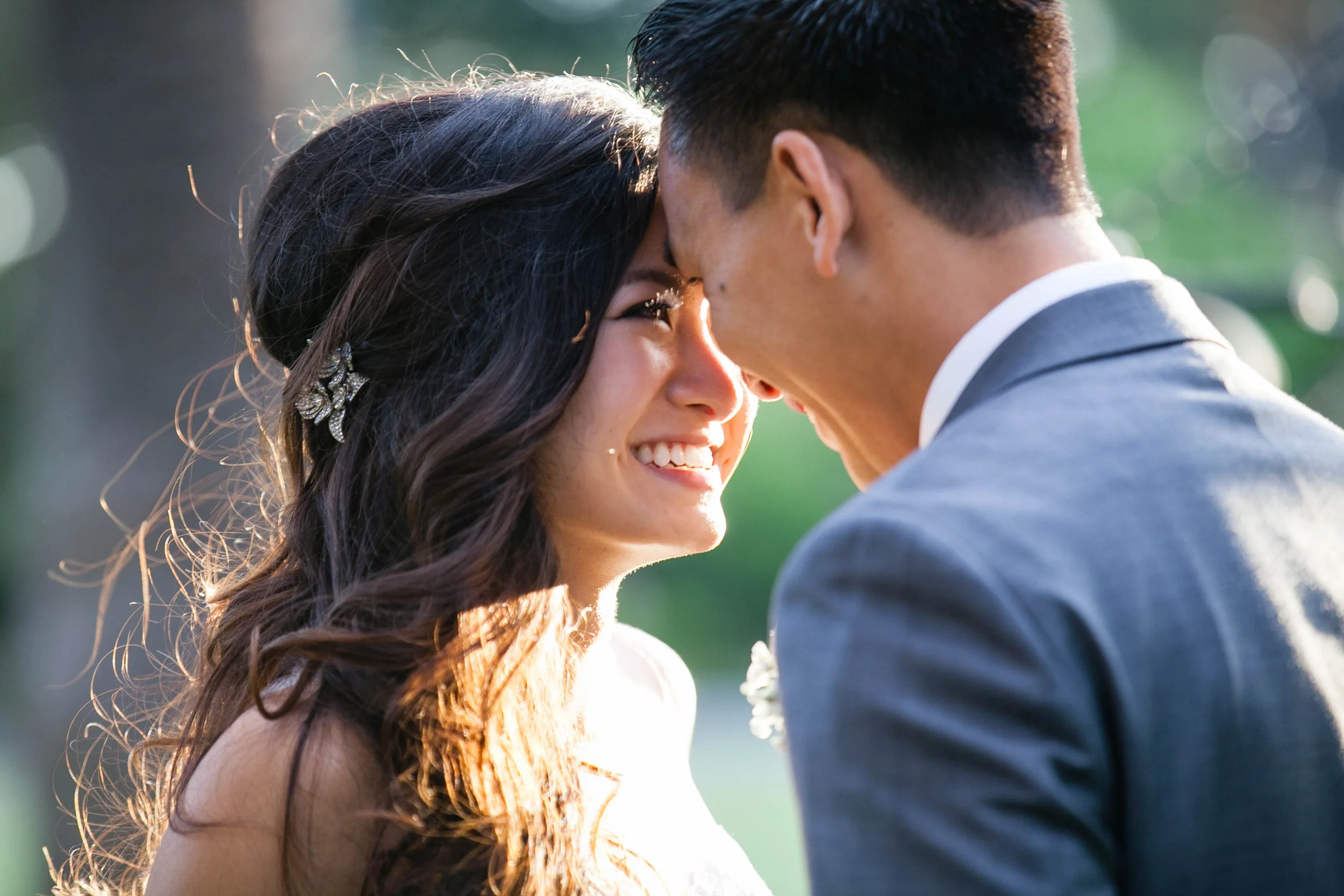 J+M | Palmdale Estates Wedding