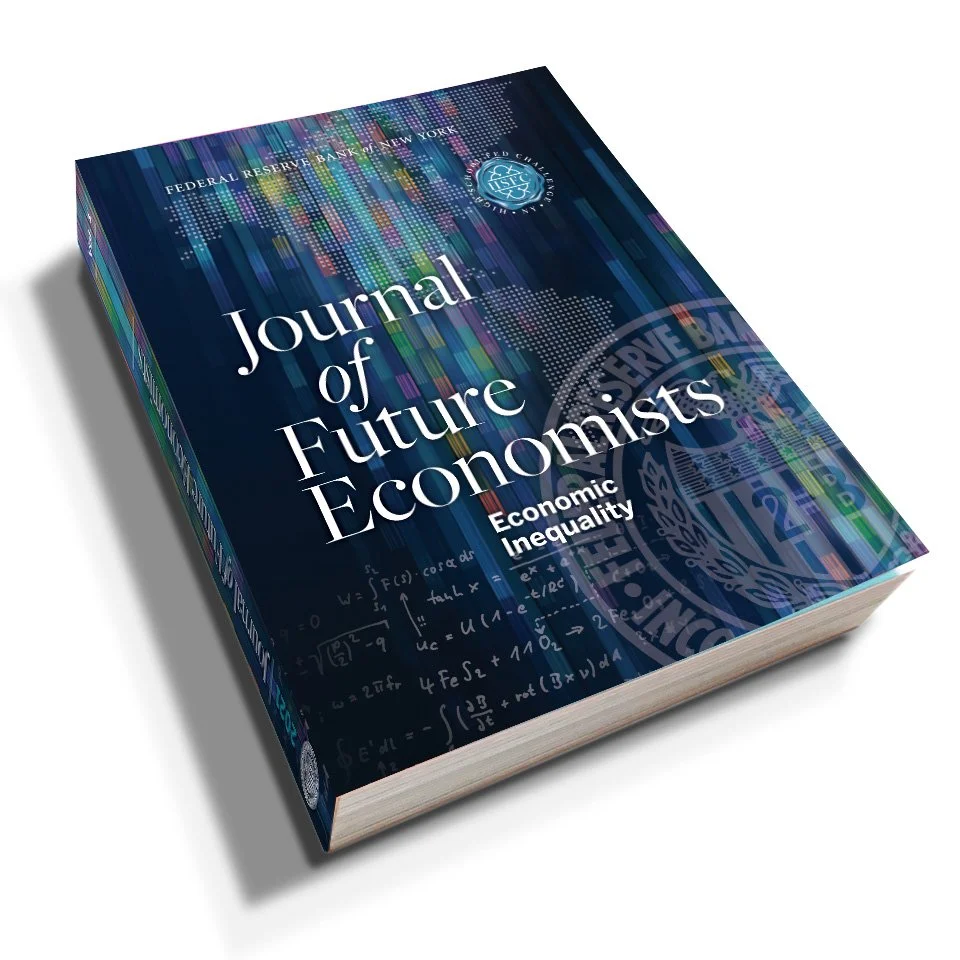 Federal Reserve Bank of New York, High School Fed Challenge Book 2021