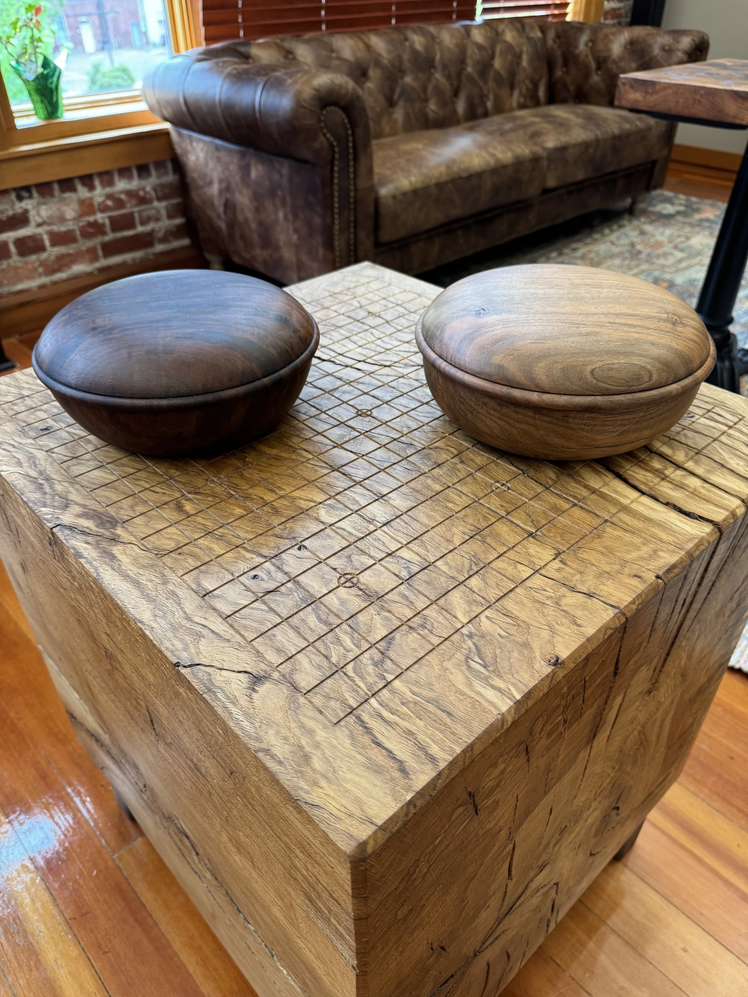 Chinese Go Table and Bowls.jpeg