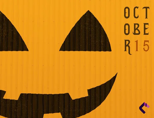 Boo. October 2015 Wallpaper