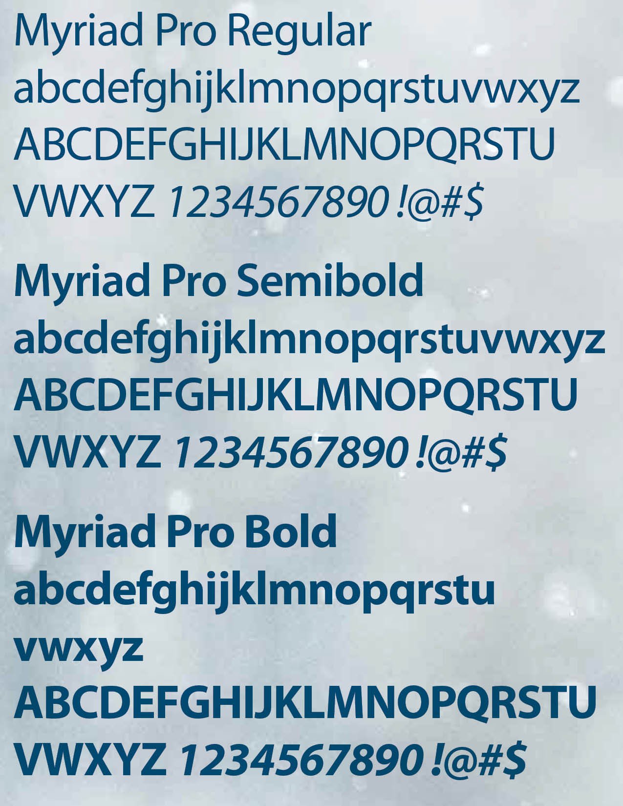 Snow Pack typefaces.jpg