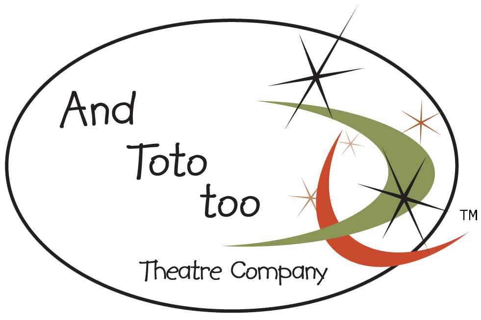 And Toto too Theatre Company