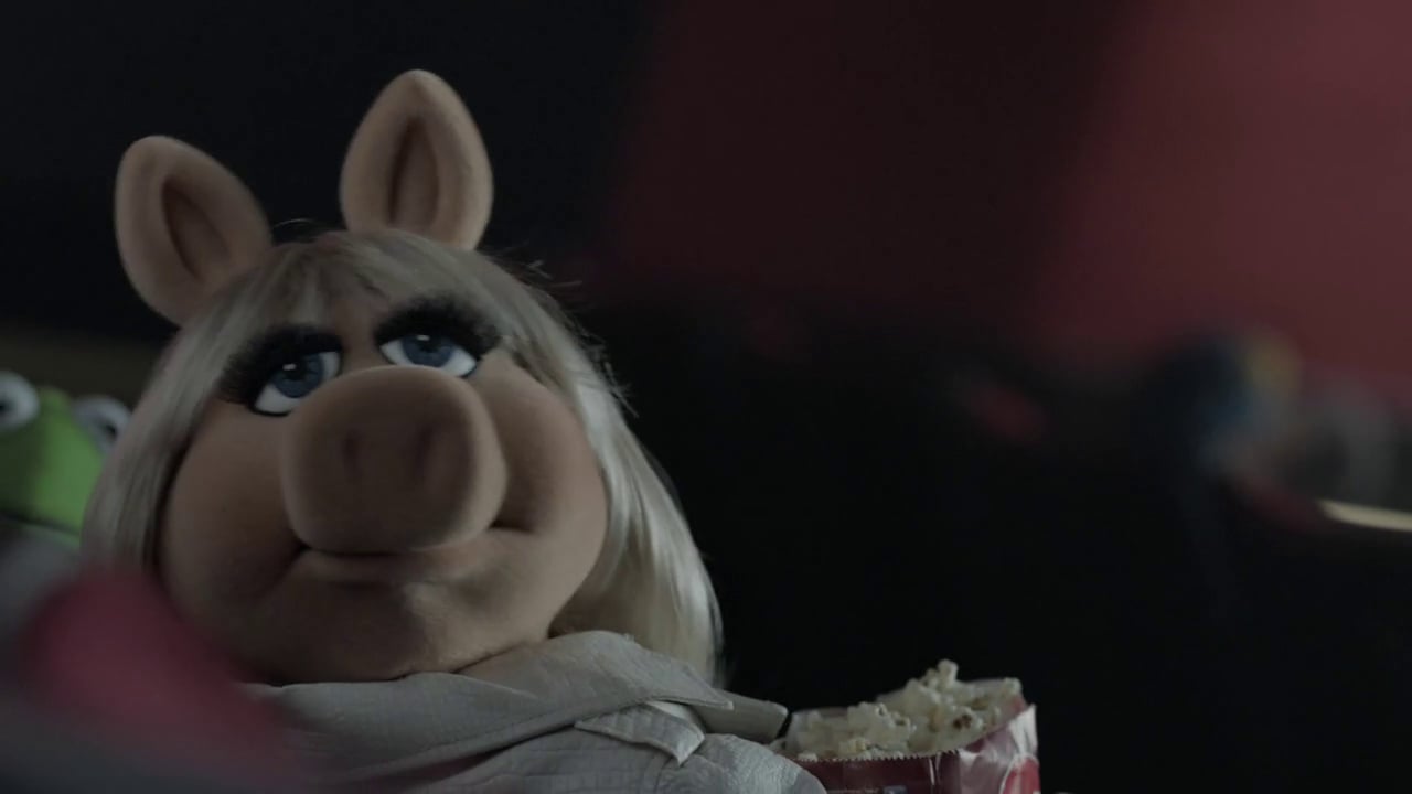 Muppets AMC Policy Trailer
