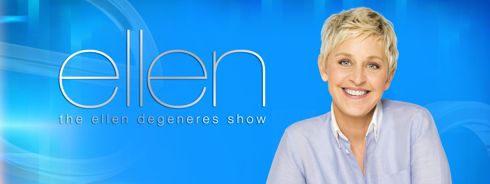 On The Ellen DeGeneres Show!