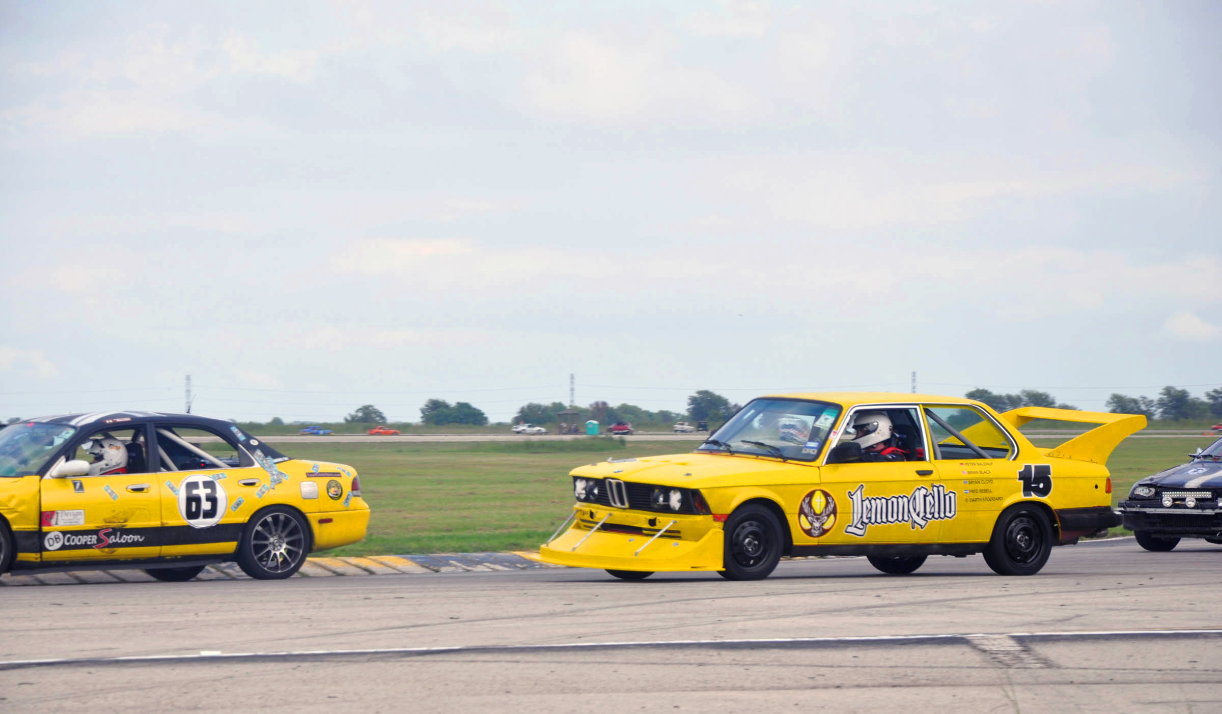 24 Hours Of Lemons >> 24 Hours Of Lemons Evan Twyford 24 Hours Of Lemons >> 24 Hours Of Lemons Evan Twyford