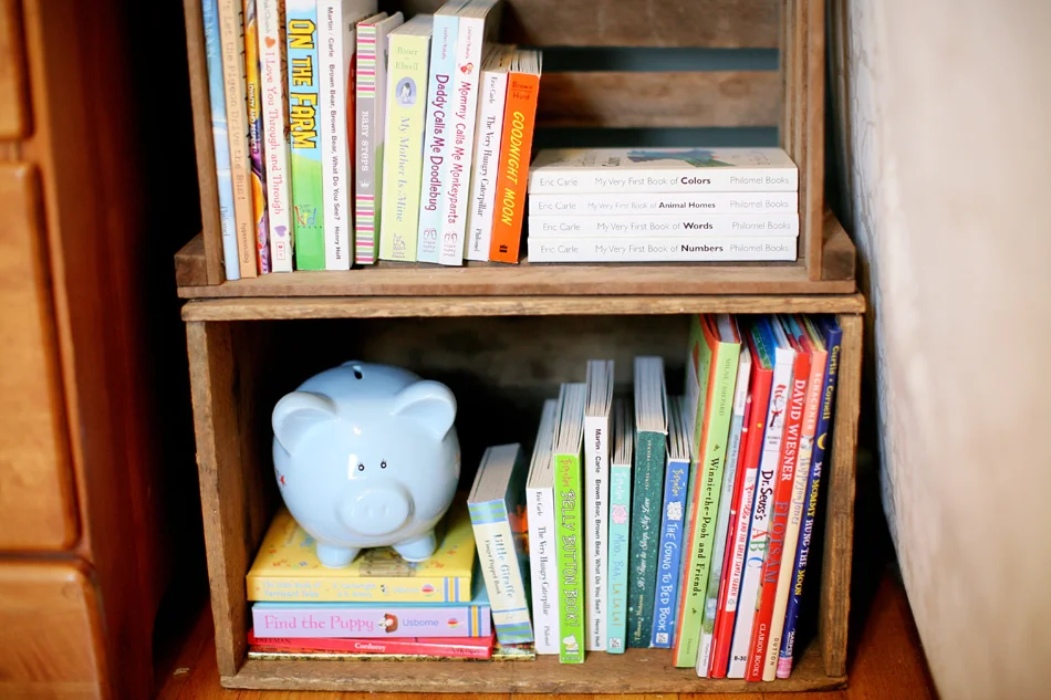 2011SeptemberNursery