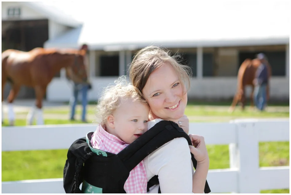 Priscilla Baierlein Photography Keeneland
