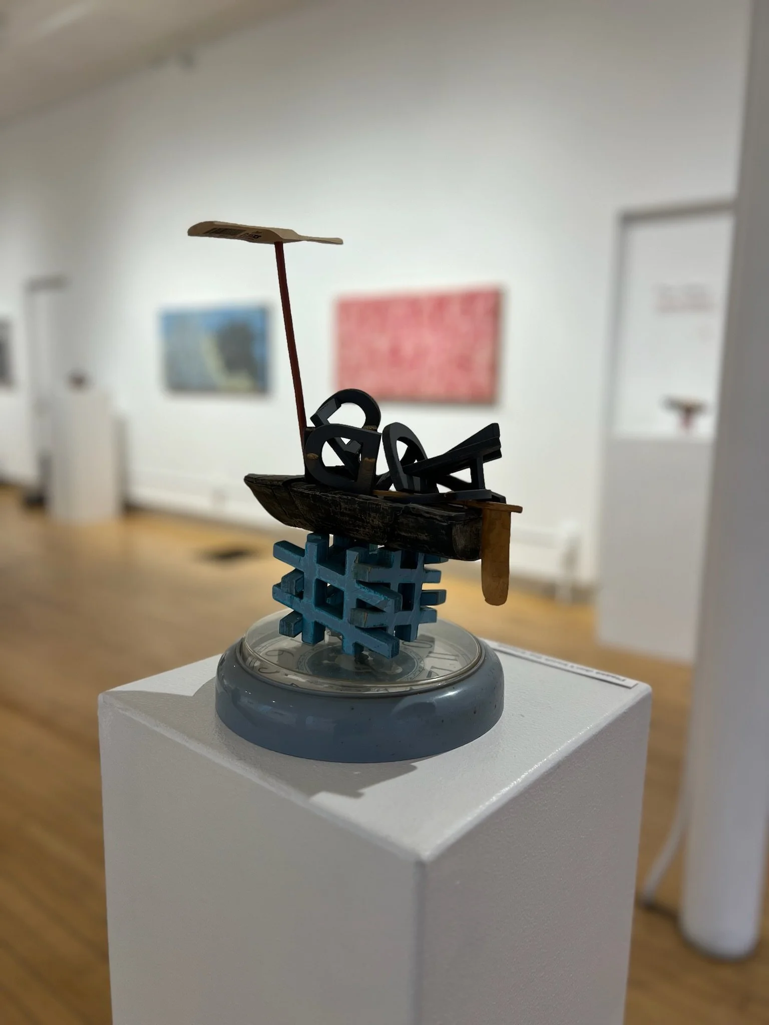 #Hopes and No Dreams