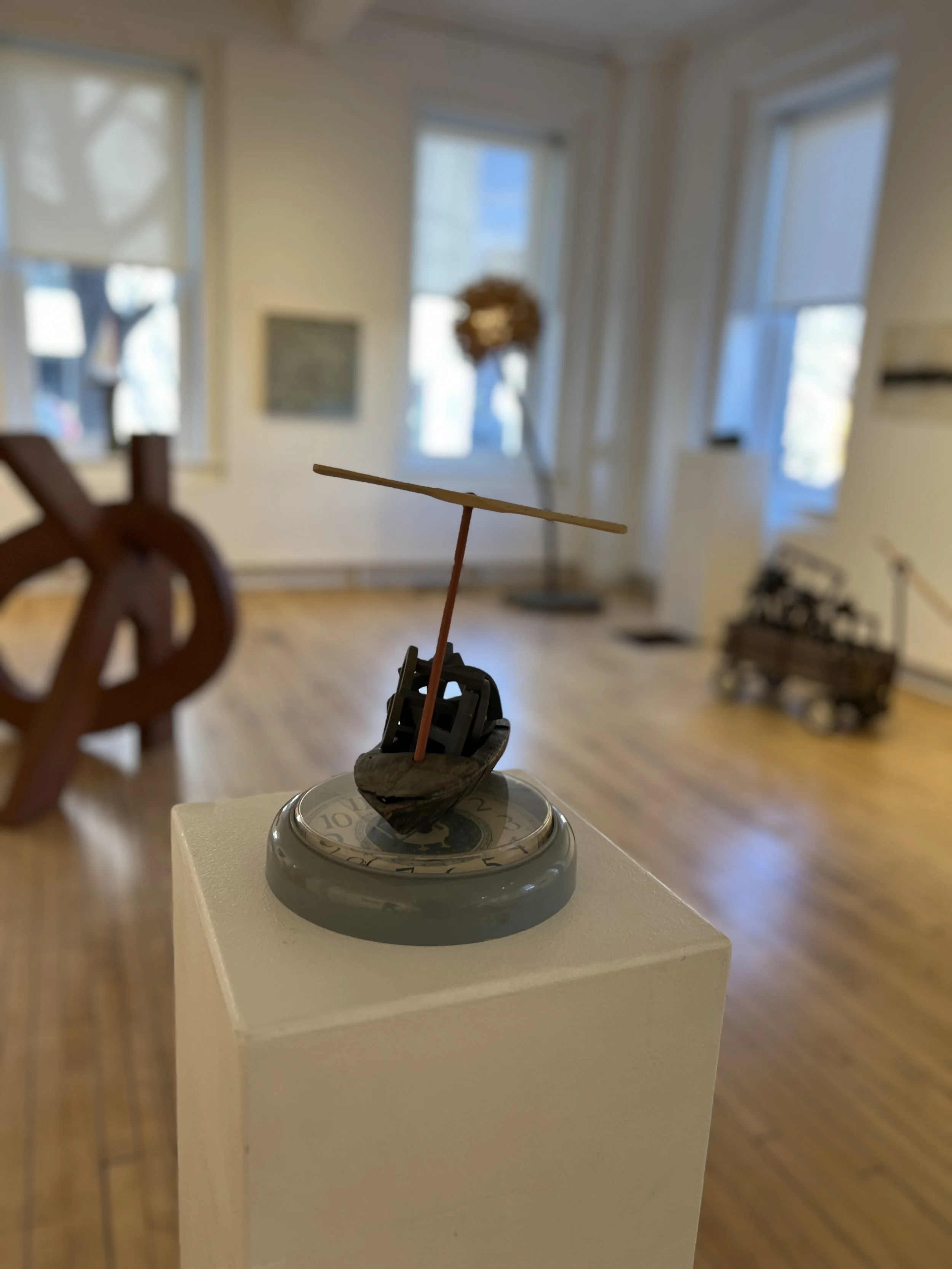 #Hopes and No Dreams