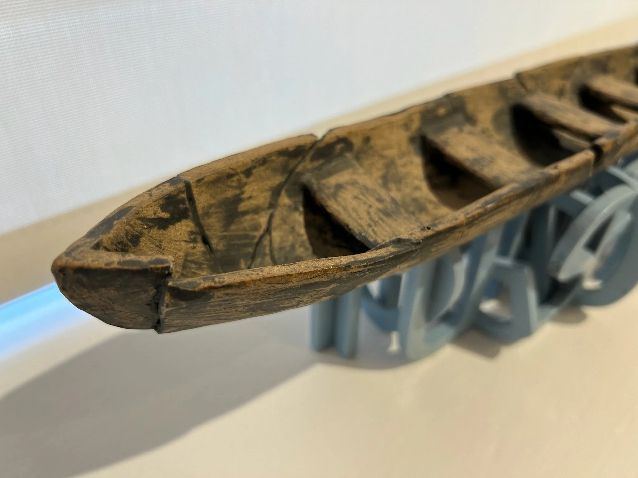 Thoughts and Prayers (details)