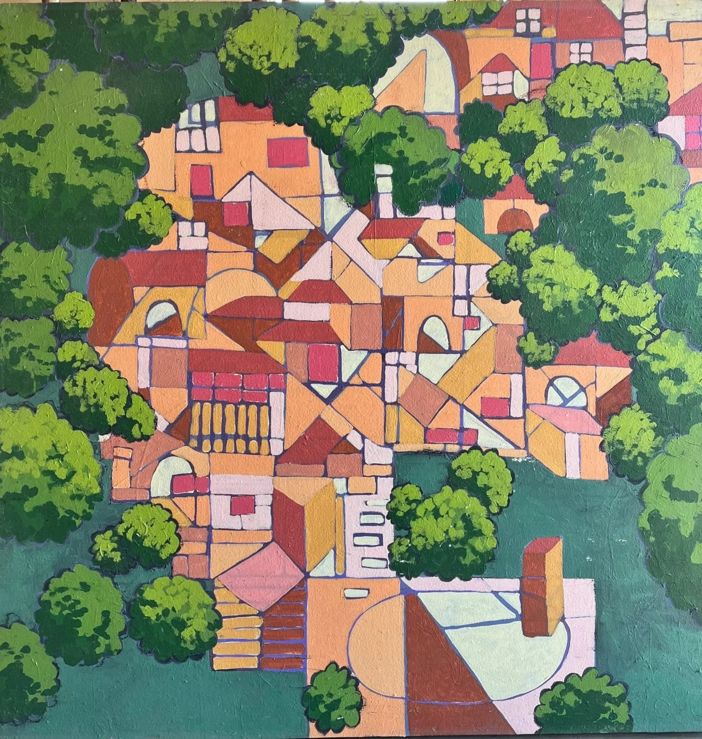 Villa Borghese