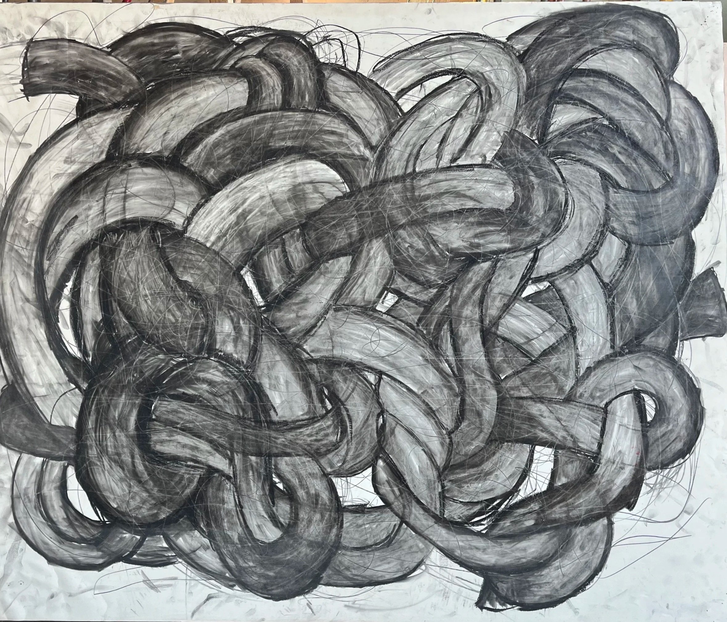 Untitled, knot I
