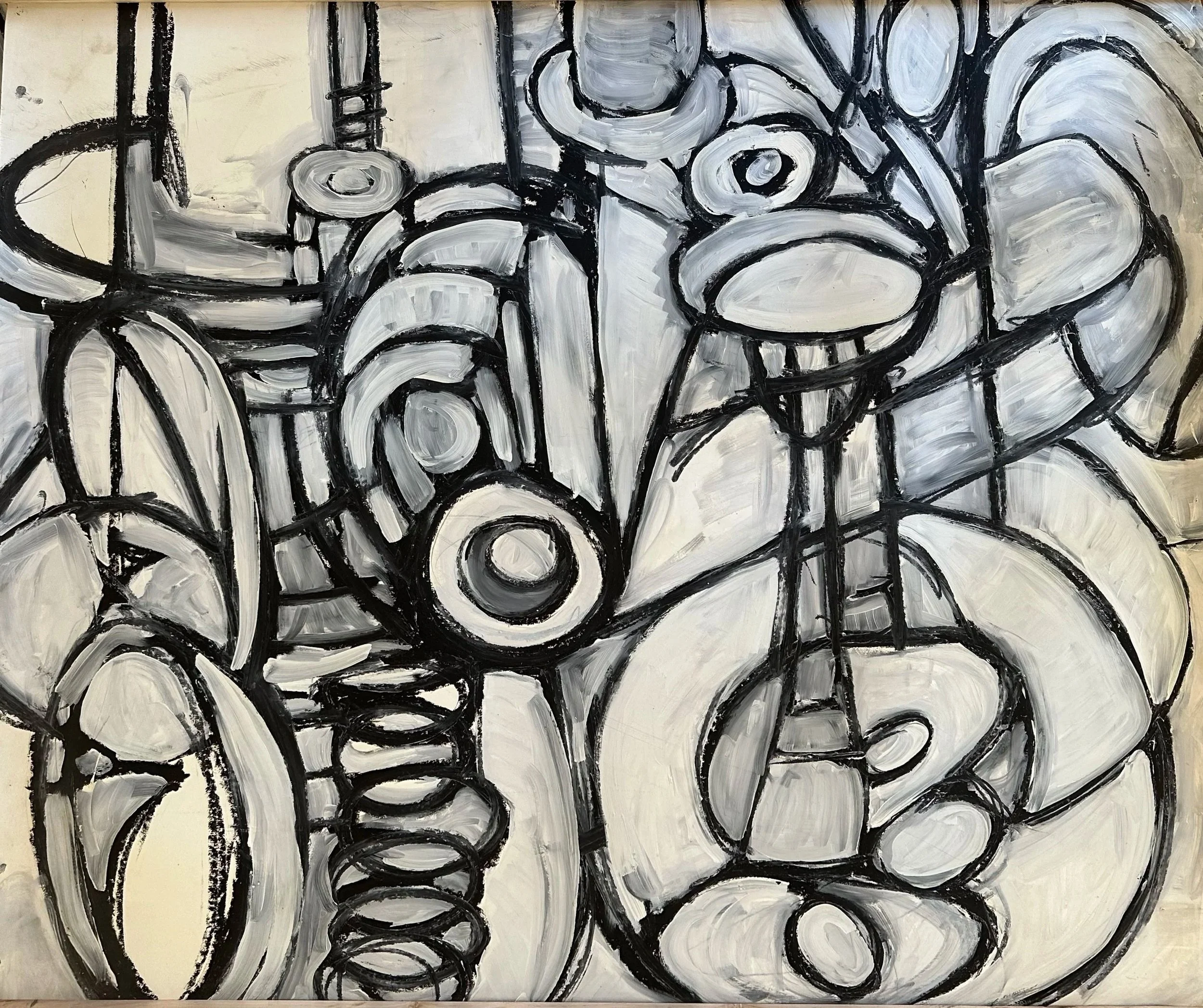 Spools II